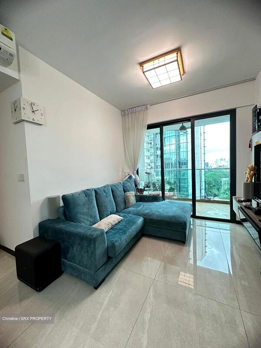 Normanton Park (D5), Apartment #513047171